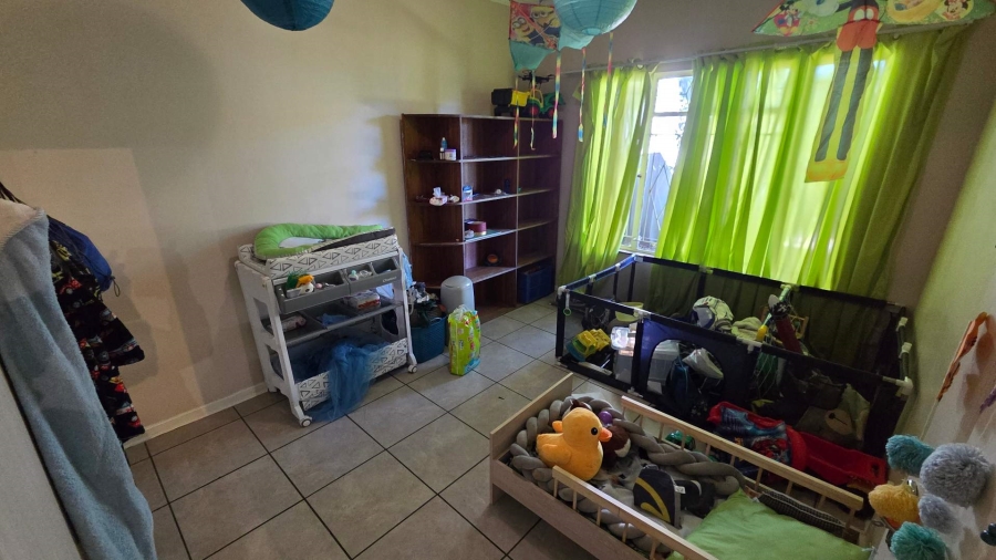 3 Bedroom Property for Sale in Hospitaalpark Free State